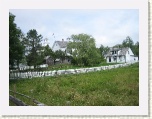 Houses at Sherbrooke Village * 2592 x 1944 * (1.8MB)
